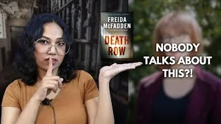 Thumbnail: The Most Underrated Freida McFadden Book?