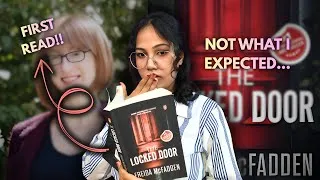 Thumbnail: I read FREIDA MCFADDEN for the first time....here's my honest take (NO SPOILERS)