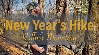 Thumbnail: New Years Hike 2024