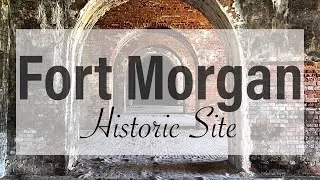 Thumbnail: Fort Morgan