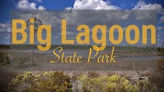 Thumbnail: Big Lagoon State Park