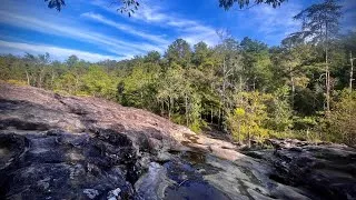 Thumbnail: Bouldering with the kiddos