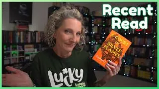 Thumbnail: Everything I Read This Week!
