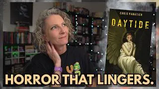 Thumbnail: DAYTIDE Review || Angels, Faith & Psychological horror