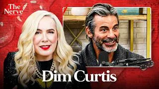 Thumbnail: MINI NERVE: When Jim Curtis Hands You Invisible Lemons, Find the Nearest Exit