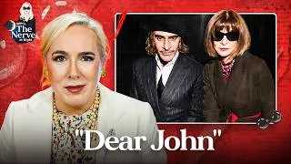 Thumbnail: John Galliano Pulls Out of 2027 Met Gala as Anna Wintour’s Power Comes Into Question