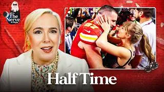 Thumbnail: Taylor Swift Reportedly Frustrated Over Travis Kelce’s Football Schedule