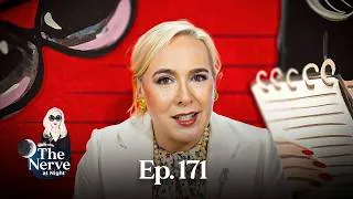 Thumbnail: Harry & Meghan's Uncertainty, Taylor Swift's Hubby Hang-up, & Howard Stern's Rift with Andy Cohen
