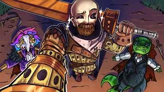 Thumbnail: We Weren't Ready For V Rising Act 2 On Brutal!
