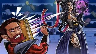 Thumbnail: Bosses Keep Getting HARDER!