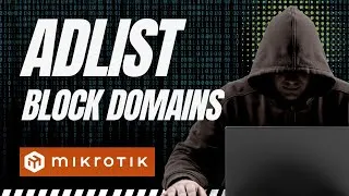 Thumbnail: Adlist Mikrotik - Step by Step Lab