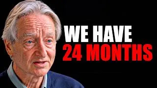 Thumbnail: Godfather of AI WARNS: We Are Not Ready For What's Coming