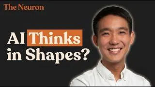 Thumbnail: The AI Black Box Might Finally Be Opening w/ Eric Ho of Goodfire