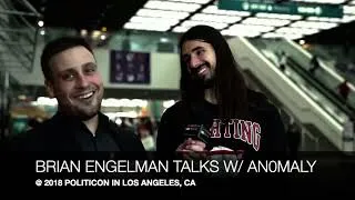 Thumbnail: Promo TNAM Daily Show & The Agree To Disagree Show