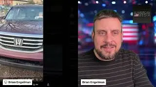 Thumbnail: Shocking ICE Cell Phone Video EXPOSES What REALLY Happened in Minneapolis Shooting