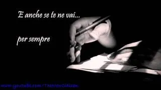Thumbnail: Prince Royce - Mi Ultima Carta (Traduzione in Italiano)