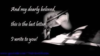 Thumbnail: Prince Royce - Mi Ultima Carta (English Lyrics Translation)