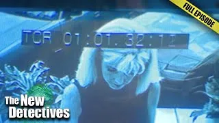 Thumbnail: Christine Lloyd: Maggots Expose a Double Murder | The New Detectives | S9 E5