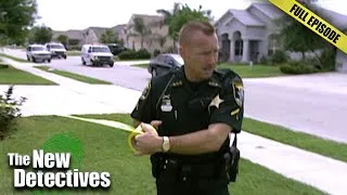 Thumbnail: Alan Blackthorne: The Sheila Bellish Murder-for-Hire | The New Detectives | S8 E1