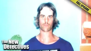 Thumbnail: Timothy Spencer: South Side Strangler Caught by DNA | The New Detectives | S8 E6