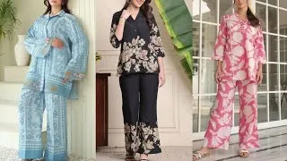 Thumbnail: Beautiful Coat Set Design ❤️ 2026 | Latest Dress Design For Girls