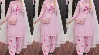 Thumbnail: 💯Trending dress Designs 2026 | New Latest Suit Ideas | unique dresses 