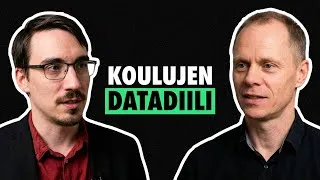 Thumbnail: Se datadiili, josta vanhemmille ei koskaan kerrottu (Finnish episode)