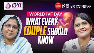 Thumbnail: World IVF Day: IVF Myths, Success Rates & Treatment Explained | TNIE