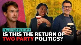 Thumbnail: Are Farage and Polanski already yesterday's men? | The News Agents