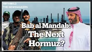 Thumbnail: Can global markets weather another Middle East conflict?