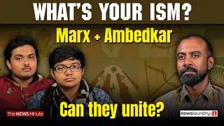 Thumbnail: Who will lead India’s next student movement? | What's Your Ism? EP 54