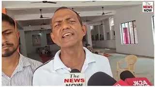 Thumbnail: Kathua: Ambedkar Sena Moolnivasi Conducts Written Examination for 17th Book Competition