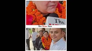 Thumbnail: Kathua Bar Association elections conclude: Himanshu Sharma elected President
