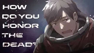 Thumbnail: When You Can't Even Honor Yourself | OPUS series retrospective