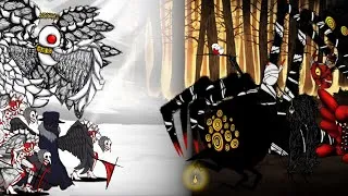 Thumbnail: The Layered Meaning Behind Lobotomy Corporation's Superbosses