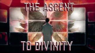 Thumbnail: The Ascent to Divinity | Lobotomy Corporation Story Retrospective part 2