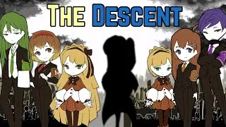 Thumbnail: The Descent into Madness | Lobotomy Corporation Story Retrospective part 1