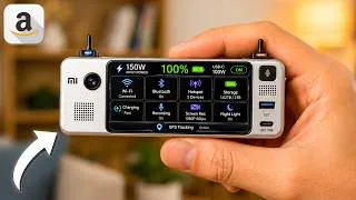 Thumbnail: 61 Game-Changing Amazon Gadgets That Make Life Easier!