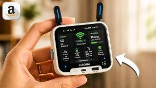 Thumbnail: 64 UNIQUE Amazon Gadgets You Won’t Find In Every Home!