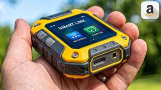 Thumbnail: 64 Coolest Gadgets On Amazon That Are Pure Genius!