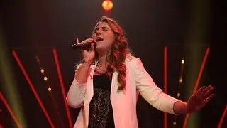 Thumbnail: Videoduet Melissa | The Next Pop Talent | Finale