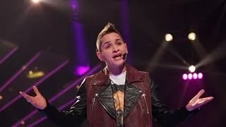 Thumbnail: Videoduet Freshkid | The Next Pop Talent | Finale