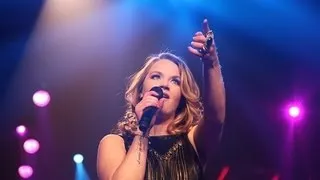 Thumbnail: Optreden Nikki | The Next Pop Talent | Finale