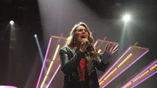Thumbnail: Optreden Melissa | The Next Pop Talent | Finale