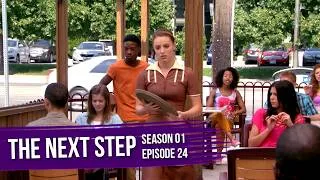 Thumbnail: Price Tag |  The Next Step - Season 01 Episode 24