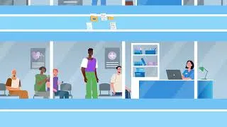 Thumbnail: NHS Federated Data Platform: Health Decision Suite