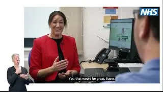 Thumbnail: The reasonable adjustment digital flag in general practice