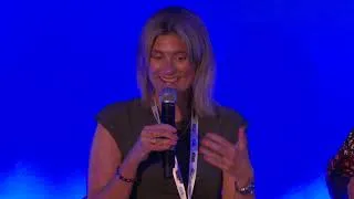 Thumbnail: NHS Awards 2026 Winner | South East London Women's & Girls' Health Hub Patient Involvement.