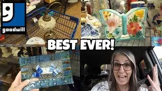 Thumbnail: I Found Over $1,000 at Goodwill! Who Remembers These Thrifts?