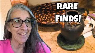 Thumbnail: Estate Sale Jackpot: Rare Wizard of Oz, Disney & Pop Culture Treasures!